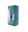 Микрофон проводной Beta SM58S (копия), BOX