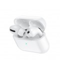 Навушники Bluetooth Borofone BW80, White, Кейс