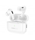 Наушники Bluetooth Borofone BW59, White, Кейс