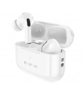 Наушники Bluetooth Borofone BW59, White, Кейс