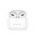 Наушники Bluetooth Borofone BW58, White, Кейс