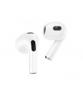 Наушники Bluetooth Borofone BW58, White, Кейс