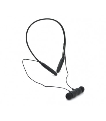 Наушники JEDEL bluetooth Gear101, Black, BOX, Q20