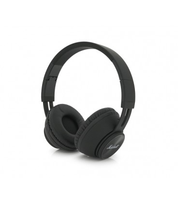 Беспроводные Bluetooth наушники MARSHALL WH-XM6, Black, Box