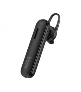 Bluetooth гарнитура HOCO E36, Black, Box