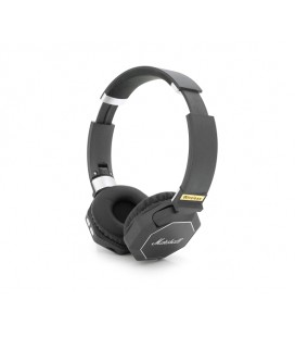 Беспроводные Bluetooth наушники MAJOR JSZ, Gray, Box