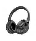 Беспроводные Bluetooth наушники HOCO W37, Black, Box