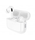 Навушники Bluetooth Borofone BW36, White, Кейс