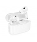 Навушники Bluetooth Borofone BW36, White, Кейс
