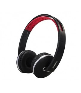 Наушники проводные GORSUN GS-785, Mix color, Blister