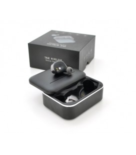 Беспроводные Bluetooth V5.0 наушники с зарядным кейсом Gear s28, 3200mAh