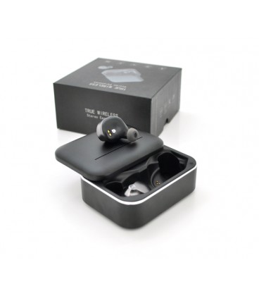 Беспроводные Bluetooth V5.0 наушники с зарядным кейсом Gear s28, 3200mAh