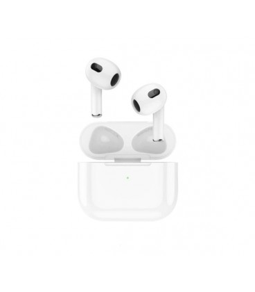 Наушники Bluetooth Borofone BW20, White, Кейс