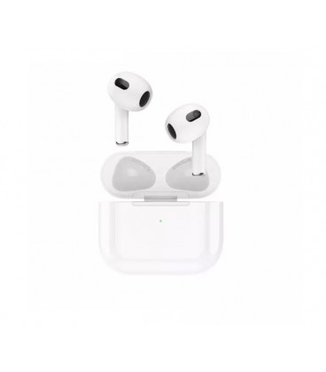 Наушники Bluetooth Borofone BW26, White, Кейс