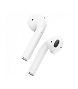 Наушники Bluetooth Borofone BW25, White, Кейс