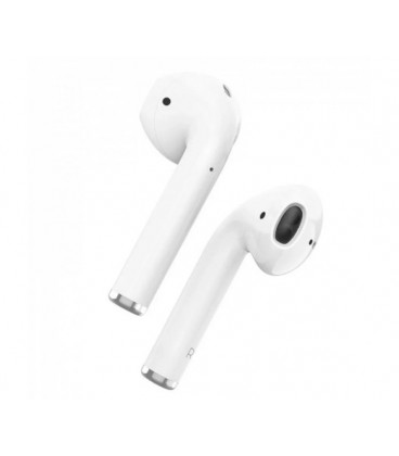 Наушники Bluetooth Borofone BW25, White, Кейс