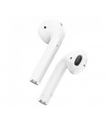 Наушники Bluetooth Borofone BW25, White, Кейс