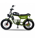 Электровелосипед Minako Bike