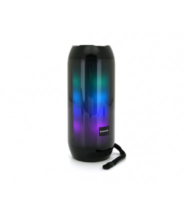 Беспроводной Bluetooth динамик Borofone BR25 , 5W, 1000mAh, дистанция до 10m, Black, Box