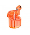 Наушники Bluetooth Borofone BW23, Orange, Кейс