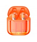 Наушники Bluetooth Borofone BW23, Orange, Кейс