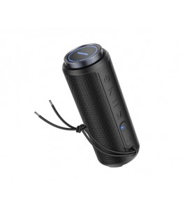 Беспроводной Bluetooth динамик Borofone BR22 , 2*5W, 1200mAh, дистанция до 10m, Black, Box