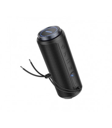 Беспроводной Bluetooth динамик Borofone BR22 , 2*5W, 1200mAh, дистанция до 10m, Black, Box