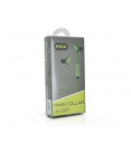 Наушники bluetooth PZX L-21, Green