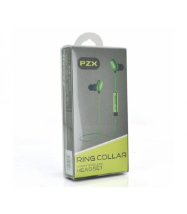 Наушники bluetooth PZX L-21, Black