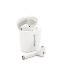 Наушники Bluetooth HOCO Q8L, White, Кейс