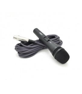 Микрофон проводной Sennheizer XS1 (копия), BOX