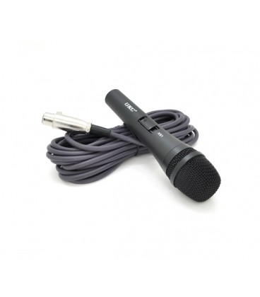 Микрофон проводной Sennheizer XS1 (копия), BOX