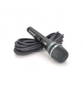 Микрофон проводной Sennheizer E965 (копия), BOX