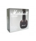 Беспроводные Bluetooth наушники MARSHALL 4, Brown, Box