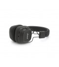 Беспроводные Bluetooth наушники MARSHALL 4, Black, Box