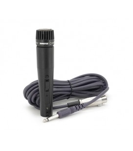 Микрофон проводной Beta 57A (копия), BOX