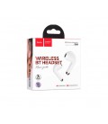 Наушники Bluetooth HOCO EQ1, White, Кейс