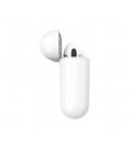 Наушники Bluetooth Borofone BW01 Plus, White, Кейс