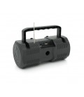 Колонки Kisonli K1 Bluetooth 5.1, 2x10W, 2400mAh, USB, DC: 5V/1A, Black, BOX, Q24