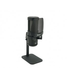 Профессиональный студийный микрофон Jmary MC-PW13, питание от USB, Box