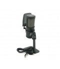 Профессиональный студийный микрофон Jmary MC-PW13, питание от USB, Box