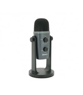 Профессиональный студийный микрофон Jmary MC-PW10, питание от USB, Box