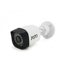 2MP мультиформатная камера PiPo в пластиковом цилиндре PP-B1N35F200ME 2,8 (мм)