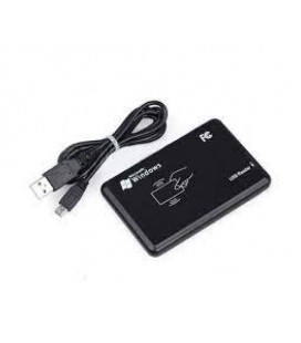 Считыватель RFID USB 125 KHz + 13.56 MHz PK-03