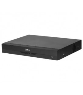 4-канальный AHD/HDCVI/HDTVI/АНАЛОГ/IP видеорегистратор WizSense DH-XVR5104HE-I3