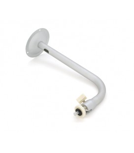 Кронштейн для камеры PiPo PP- 06H, серый металл, 4 штуки в упаковке, цена за 1 шт