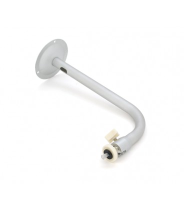 Кронштейн для камеры PiPo PP- 06H, серый металл, 4 штуки в упаковке, цена за 1 шт