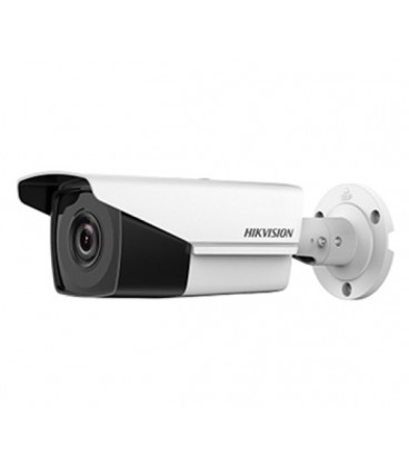 2MP камера TVI/AHD/CVI/CVBS варифокальная камера Hikvision DS-2CE16D8T-IT3ZF