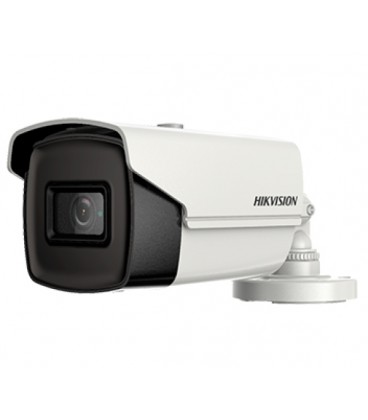 8Мп TVI/AHD/CVI/CVBS видеокамера Hikvision DS-2CE16U1T-IT3F (2.8 ММ)