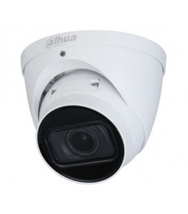 2 МП IP купольная моторизированная видеокамера с SD картой DH-IPC-HDW2231TP-ZS-27135-S2